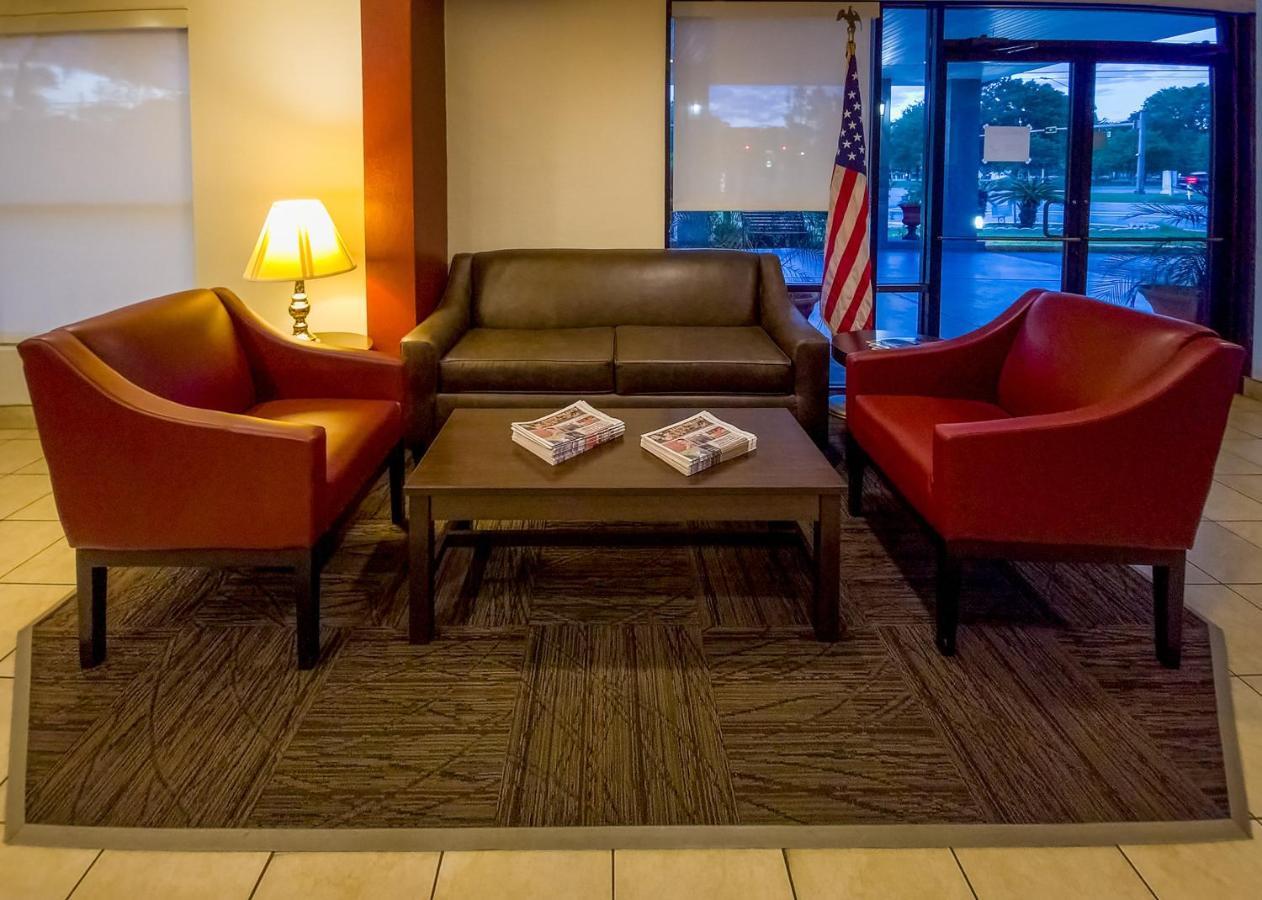 Red Roof Inn Tallahassee East Extérieur photo