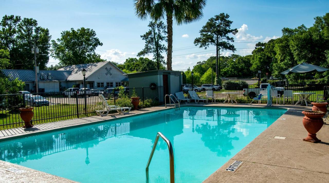 Red Roof Inn Tallahassee East Extérieur photo
