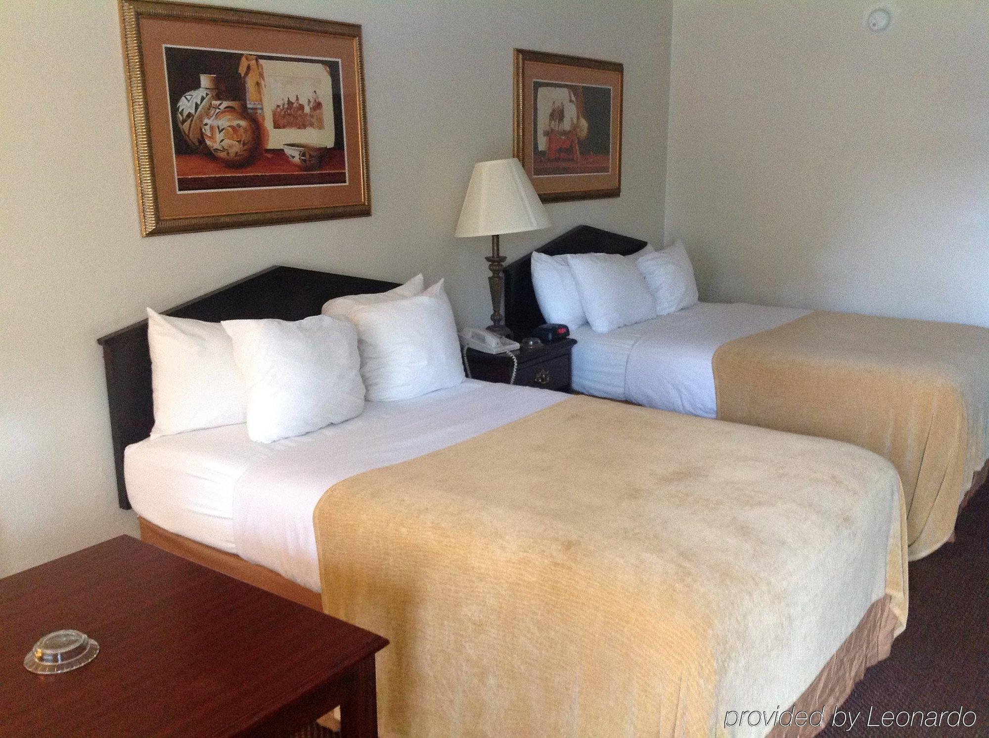 Red Roof Inn Tallahassee East Chambre photo