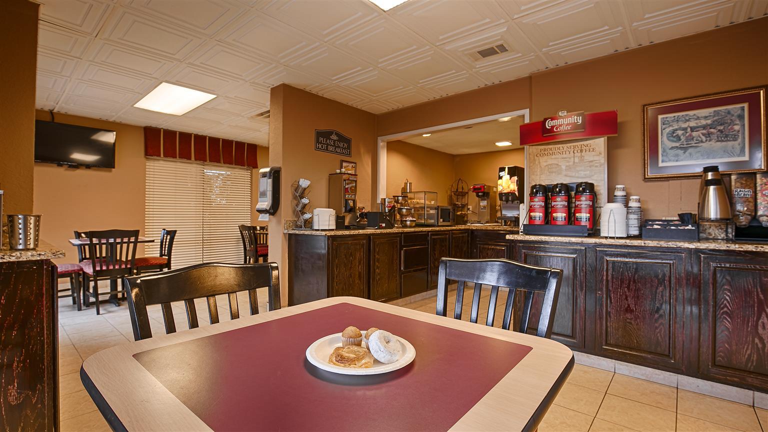 Red Roof Inn Tallahassee East Extérieur photo