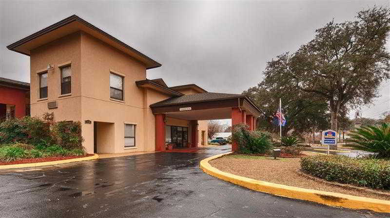 Red Roof Inn Tallahassee East Extérieur photo