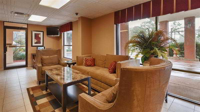 Red Roof Inn Tallahassee East Extérieur photo