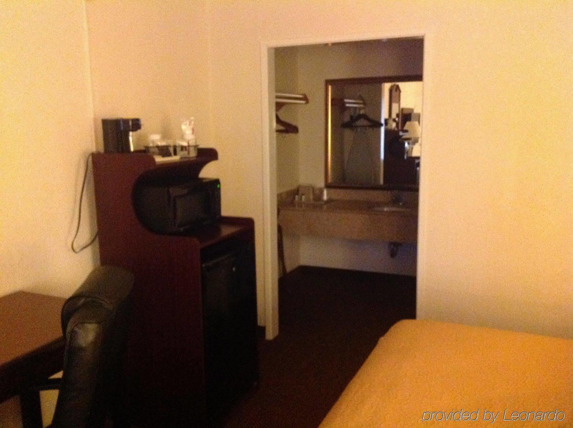 Red Roof Inn Tallahassee East Chambre photo