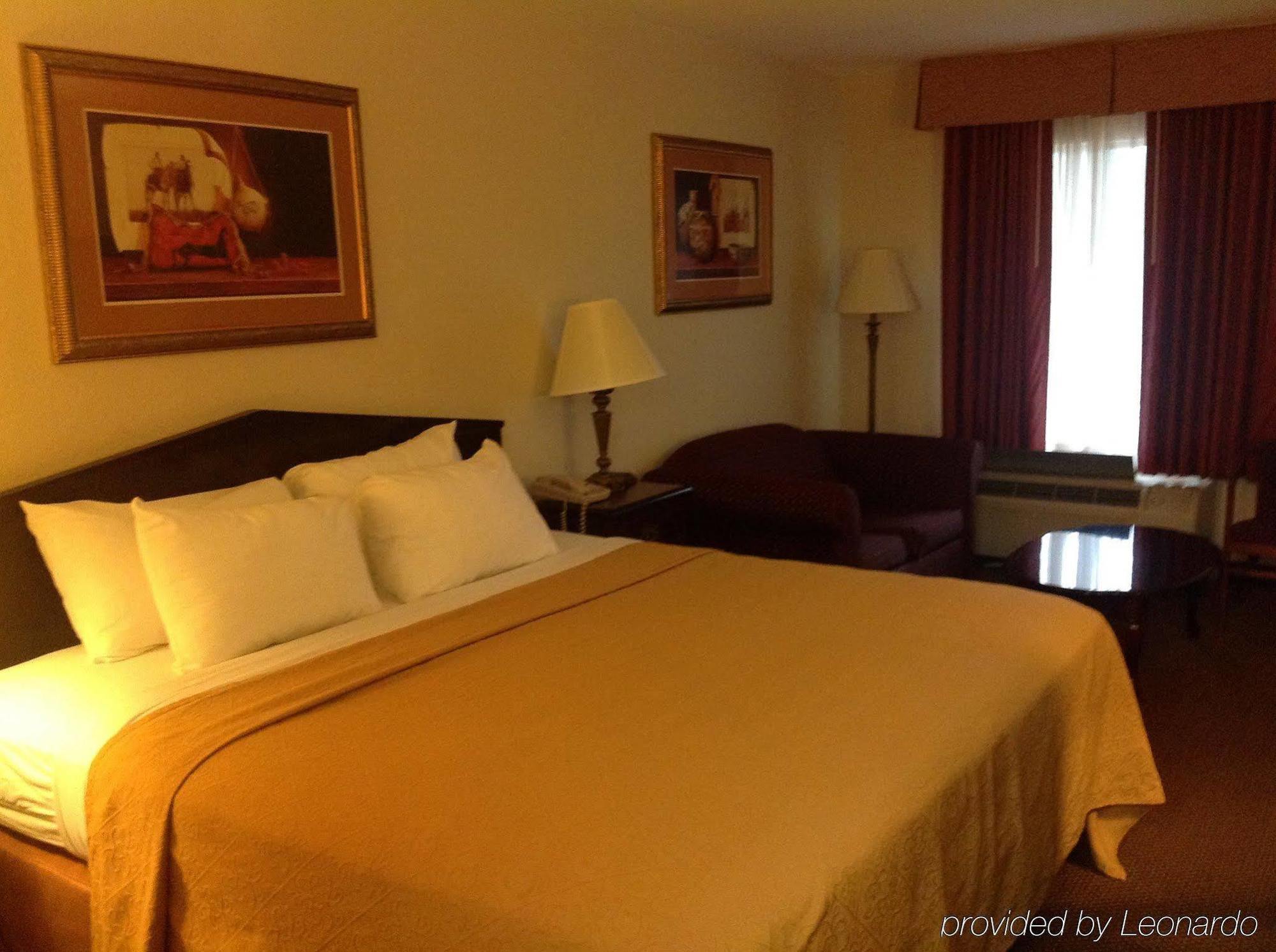 Red Roof Inn Tallahassee East Chambre photo