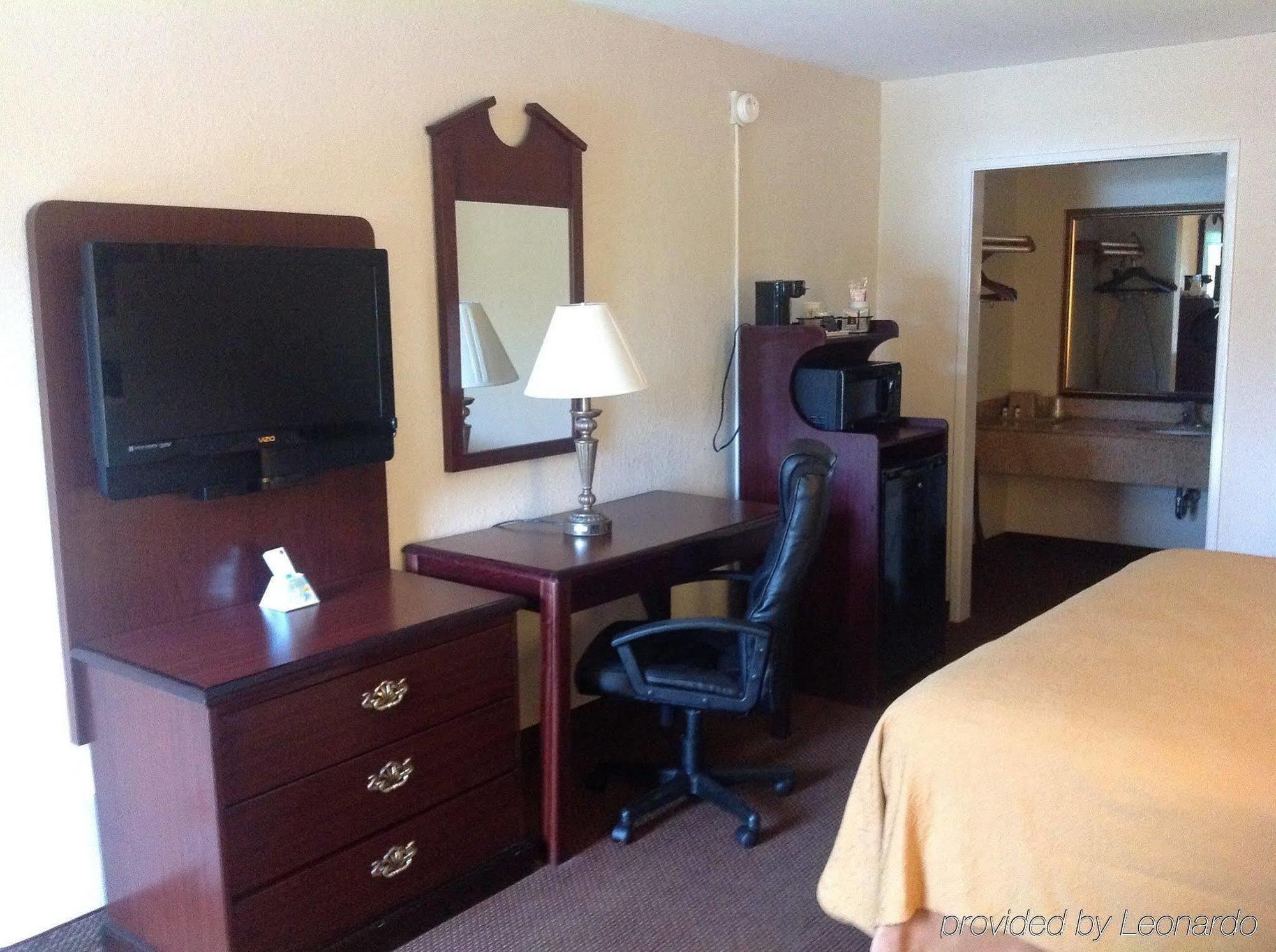 Red Roof Inn Tallahassee East Chambre photo